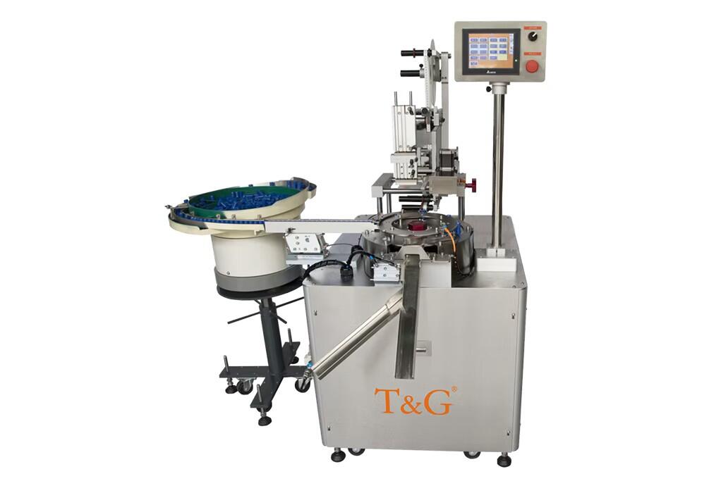 Custom-made Labeling Machine